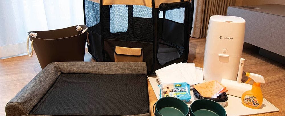 สิ่งอำนวยความสะดวก