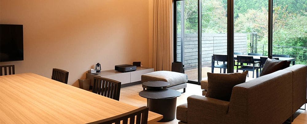 Rakuten STAY VILLA Nikko