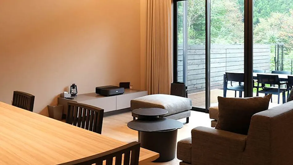 Rakuten STAY VILLA Nikko