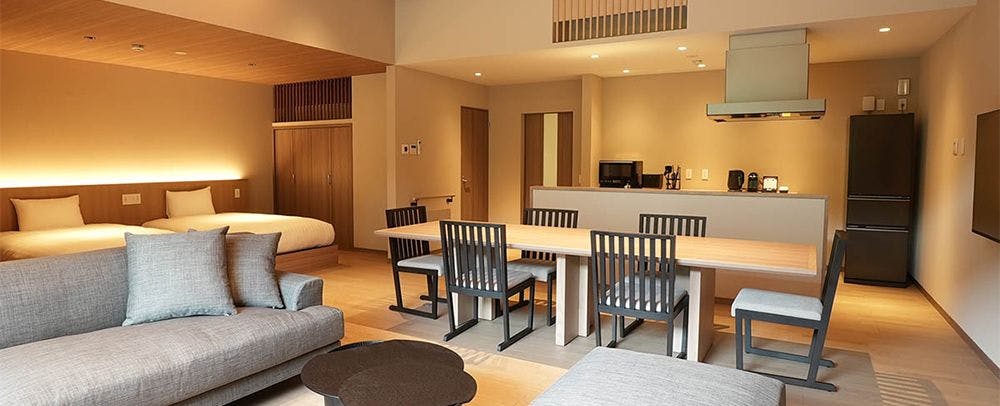 Rakuten STAY VILLA Nikko