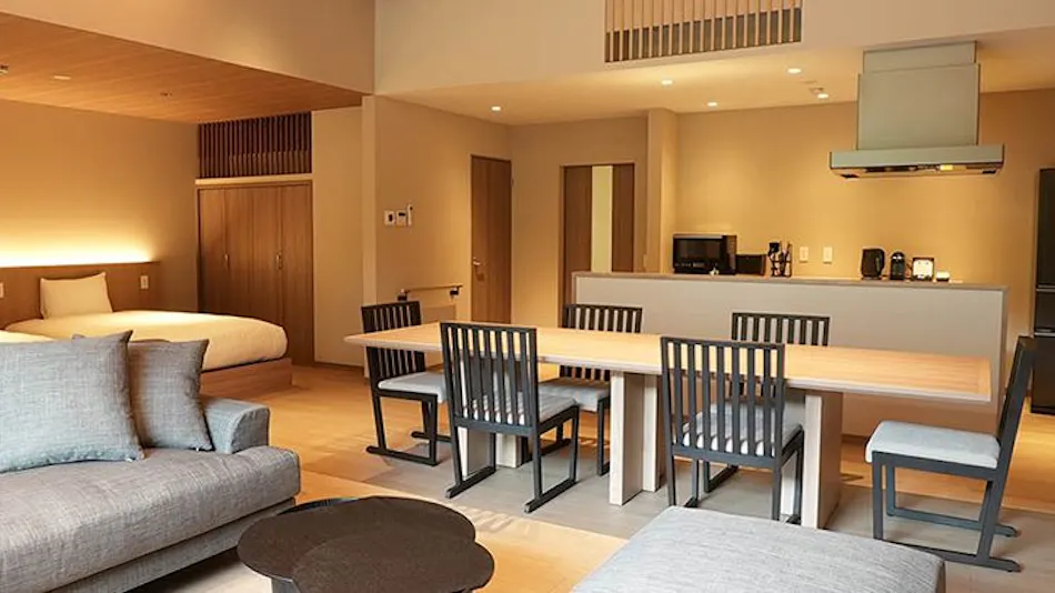 Rakuten STAY VILLA Nikko