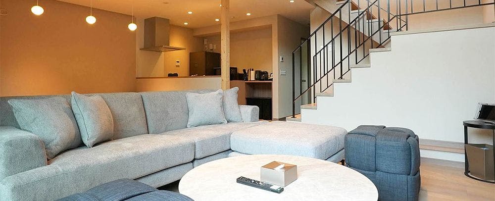 Rakuten STAY VILLA Nikko