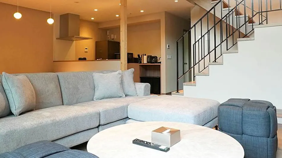 Rakuten STAY VILLA Nikko