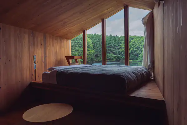 ห้องพัก