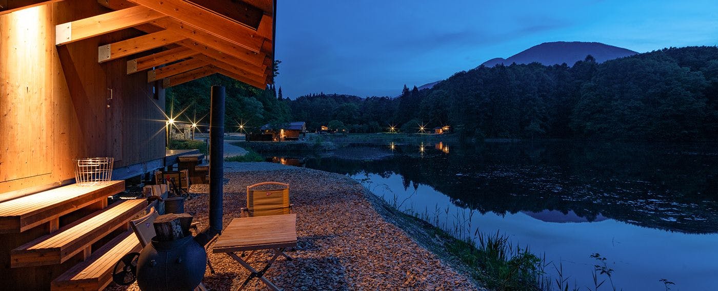 พื้นที่ POND