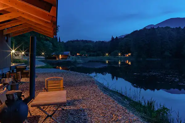 พื้นที่ POND