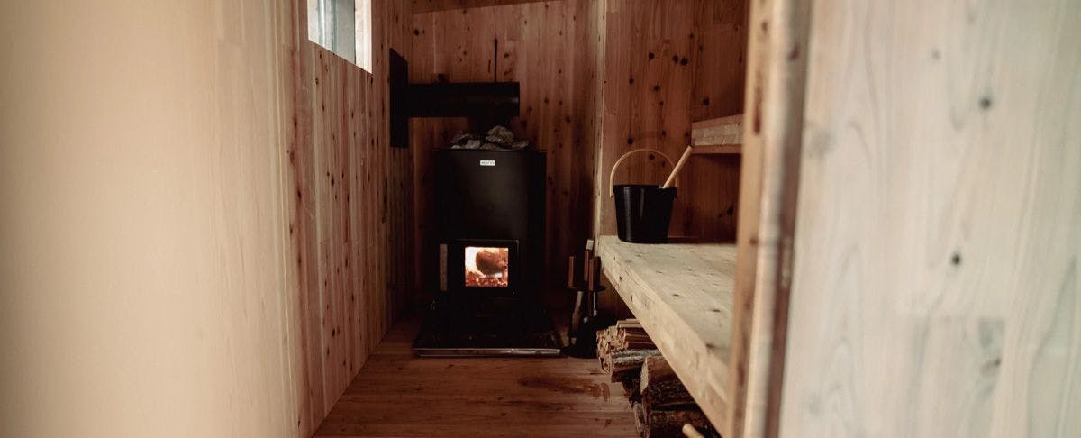 Earthboat Village Kurohime