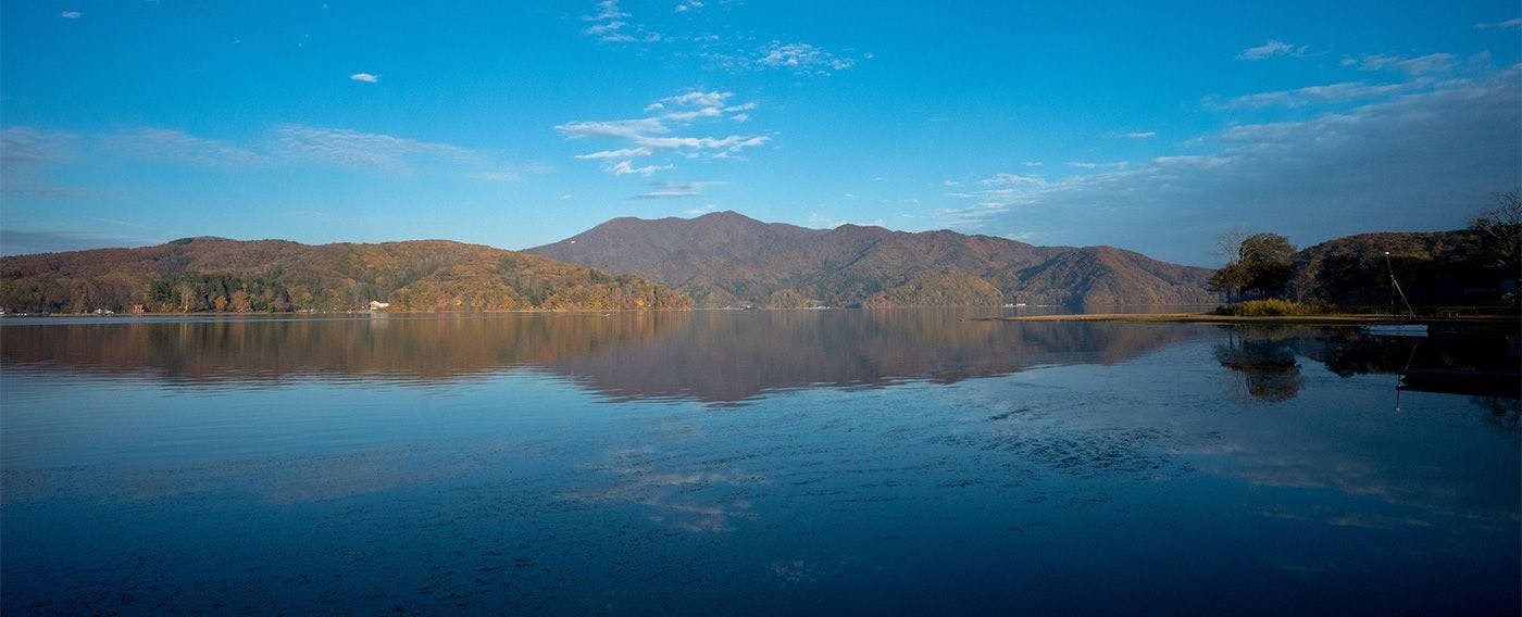 Earthboat Village Kurohime