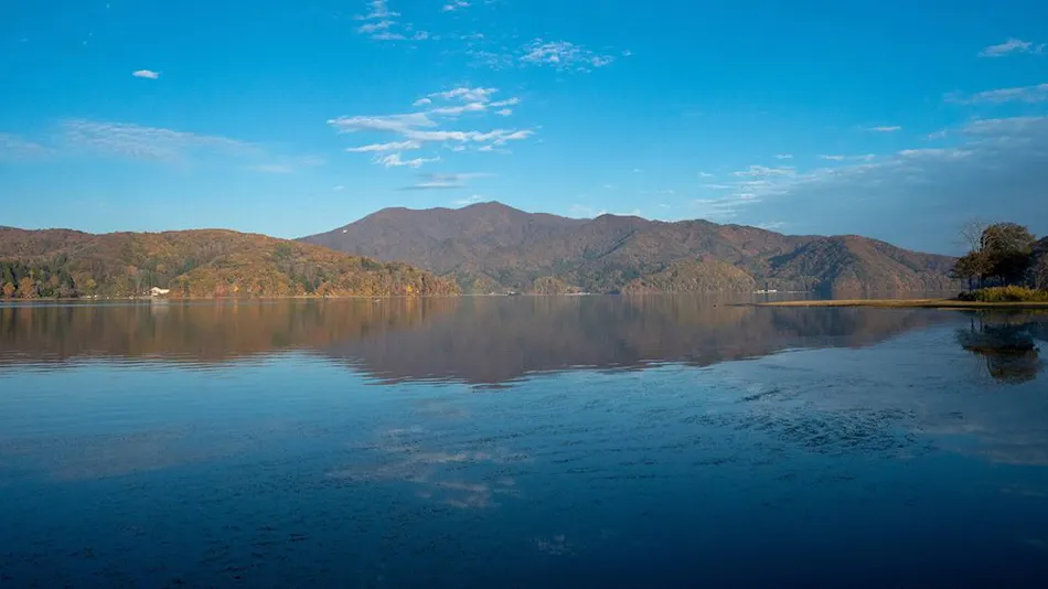 Earthboat Village Kurohime