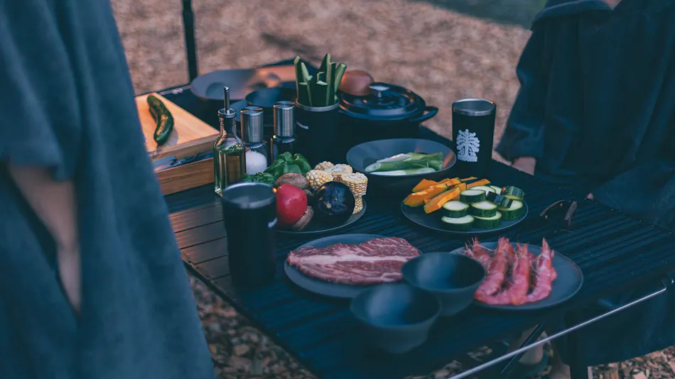 Earthboat Village Kurohime