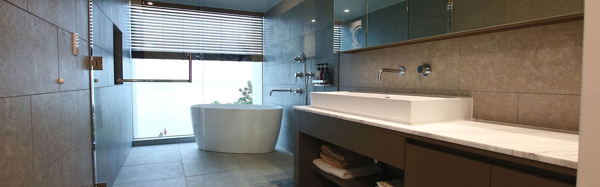 ห้องน้ำ