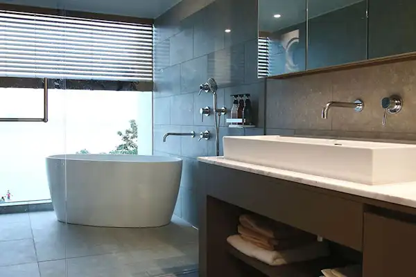 ห้องน้ำ