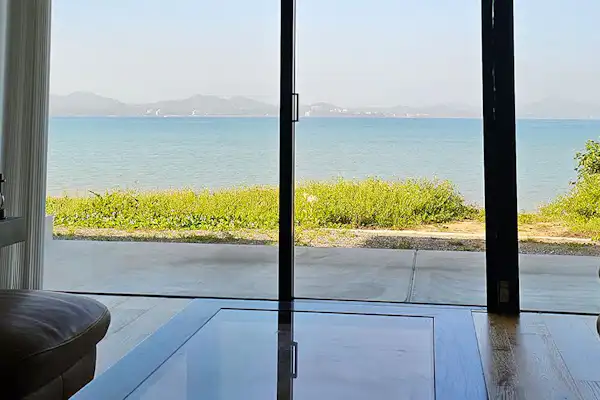 ห้องพัก