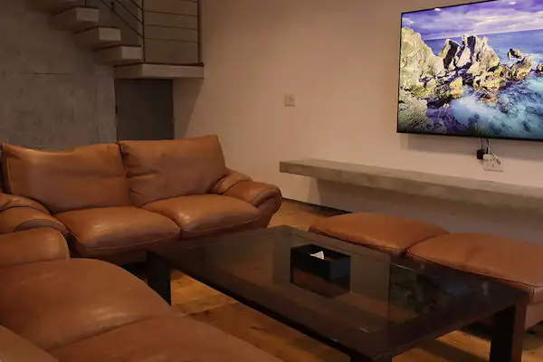 ห้องพัก