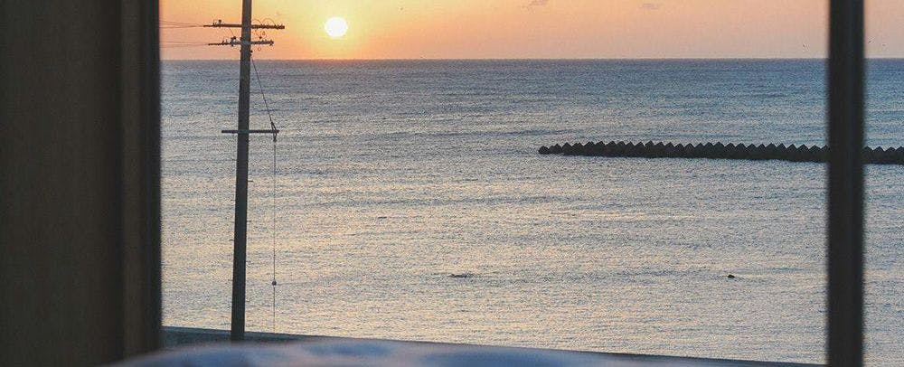 Cometa Ise-Shima