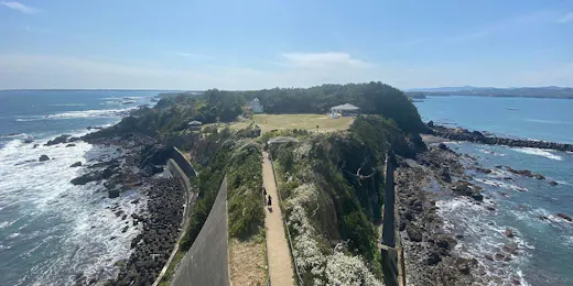 cometa伊勢志摩
