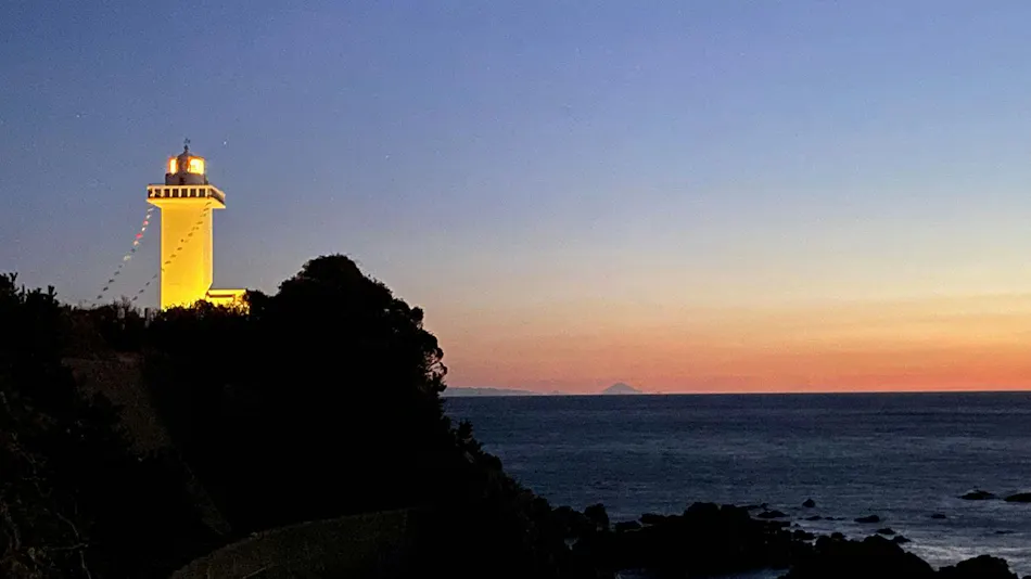 Cometa Ise-Shima