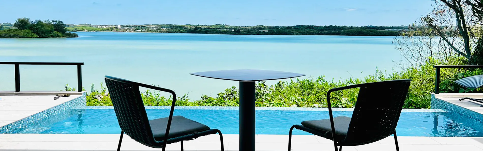 the 478 -pool&spa- 宮古島Luxury Villa