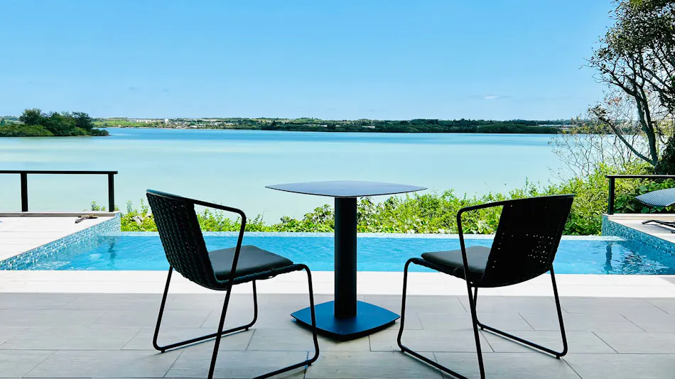 the478 -Pool&Spa- Miyakojima Luxury Villa