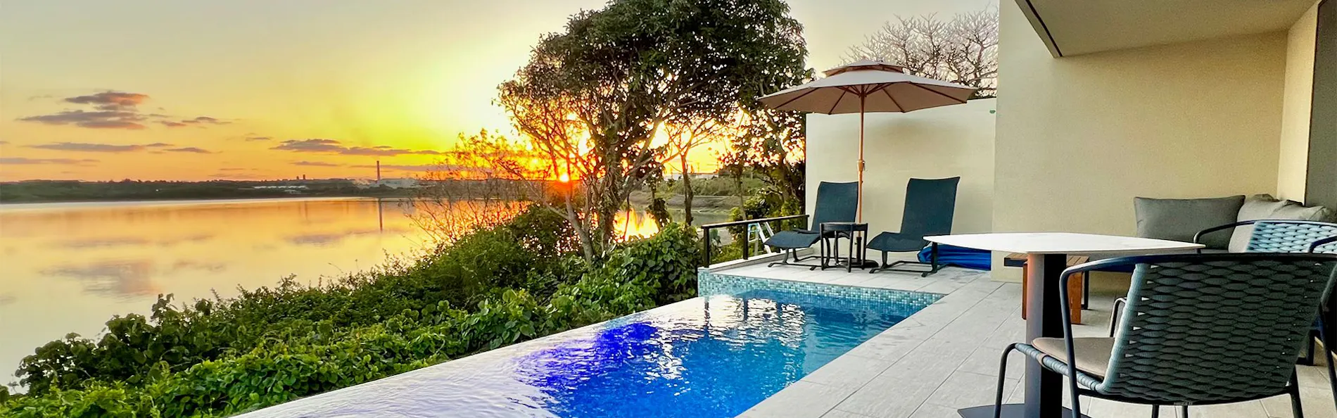 the 478 -pool&spa- 宮古島Luxury Villa