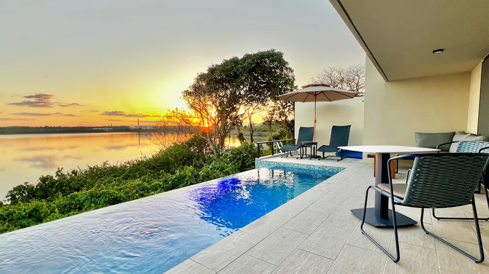 the478 -Pool&Spa- Miyakojima Luxury Villa