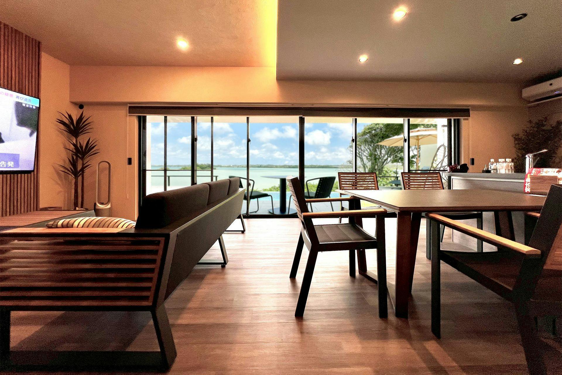 ห้องพัก