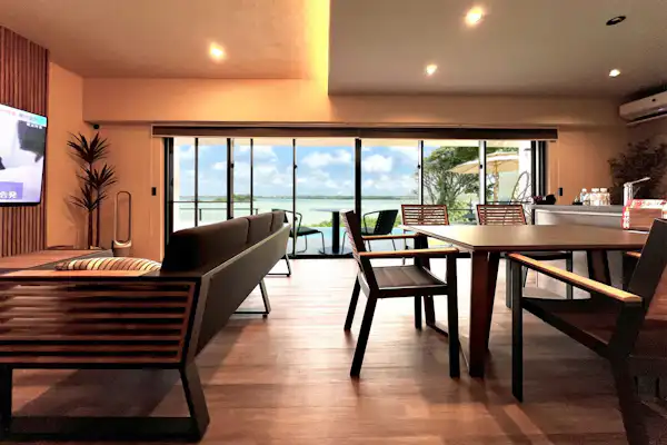 ห้องพัก