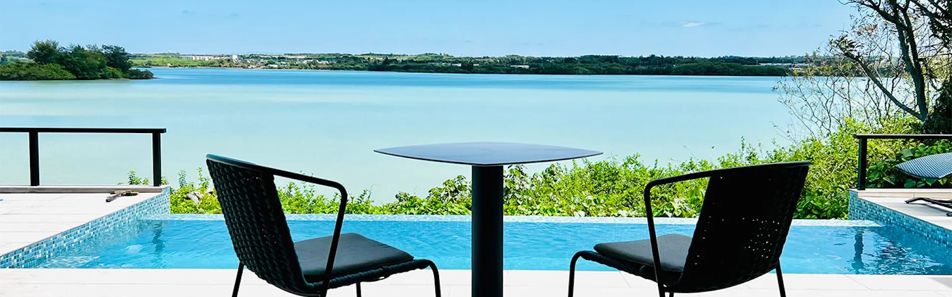 the 478 -pool&spa- 宮古島Luxury Villa