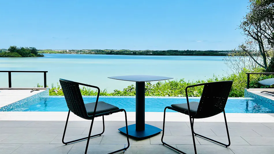 the478 -Pool&Spa- Miyakojima Luxury Villa