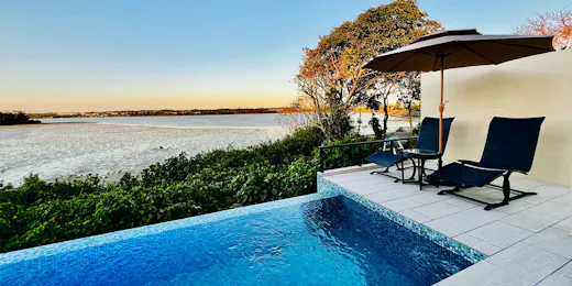 the 478 -pool&spa- 宮古島Luxury Villa