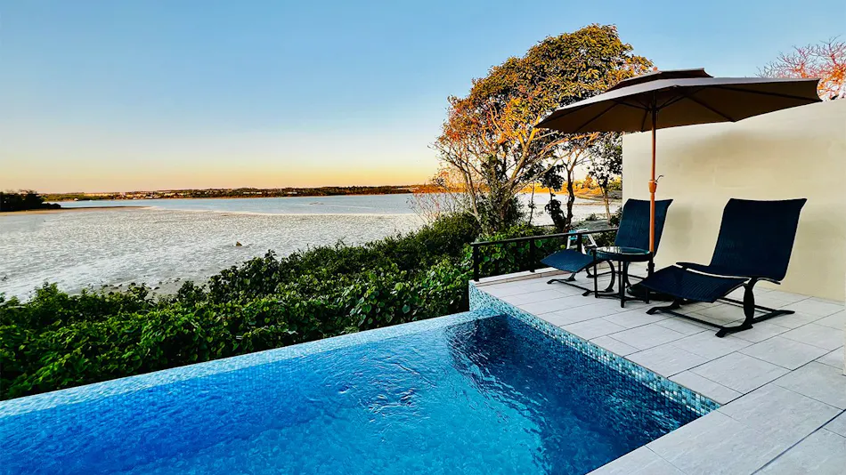 the478 -Pool&Spa- Miyakojima Luxury Villa