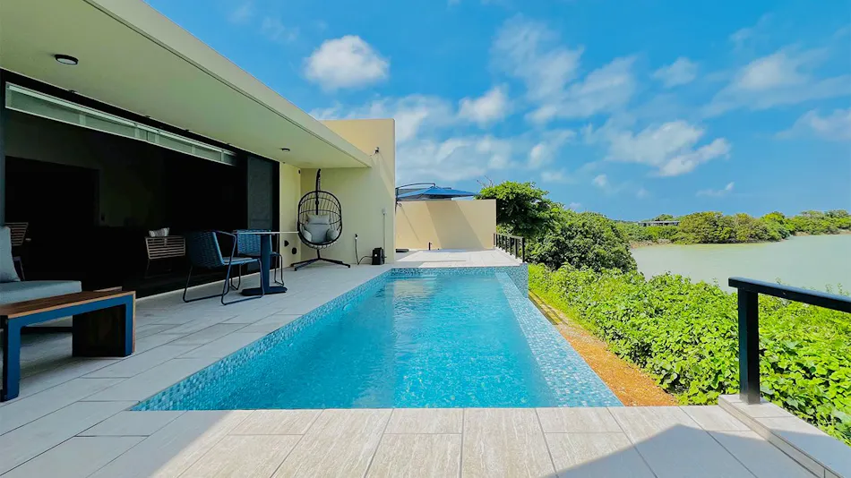 the478 -Pool&Spa- Miyakojima Luxury Villa
