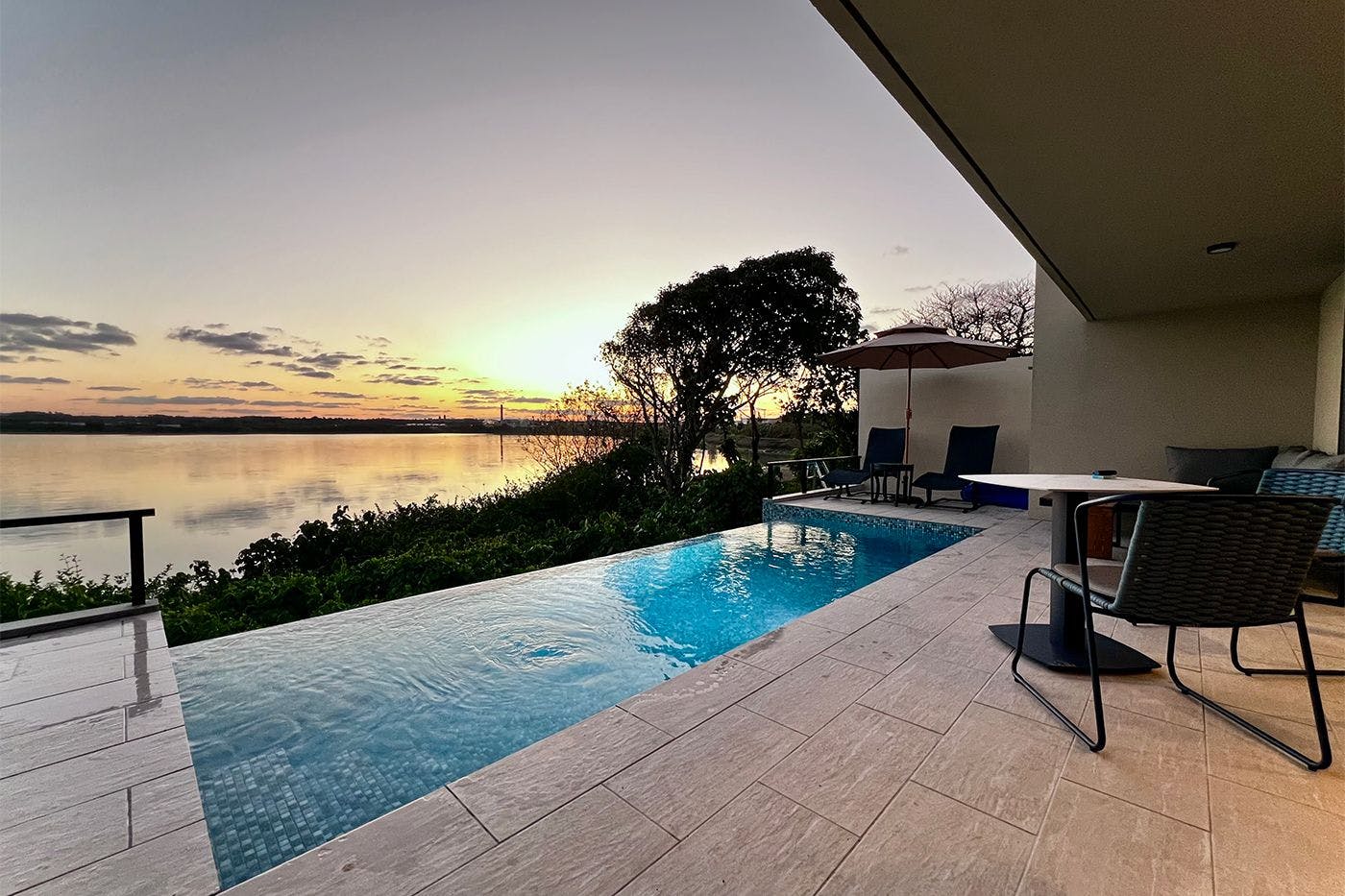 the 478 -pool＆spa- 宮古島Luxury Villa