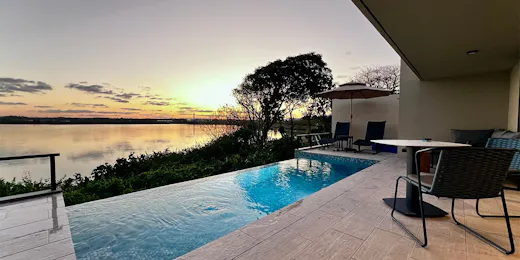 the 478 -pool&spa- 宮古島Luxury Villa