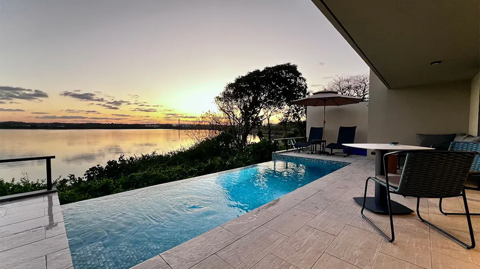 the478 -Pool&Spa- Miyakojima Luxury Villa