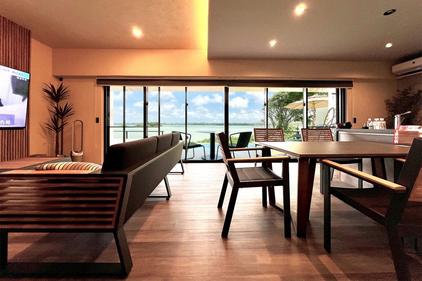 the 478 -pool＆spa- 宮古島Luxury Villa