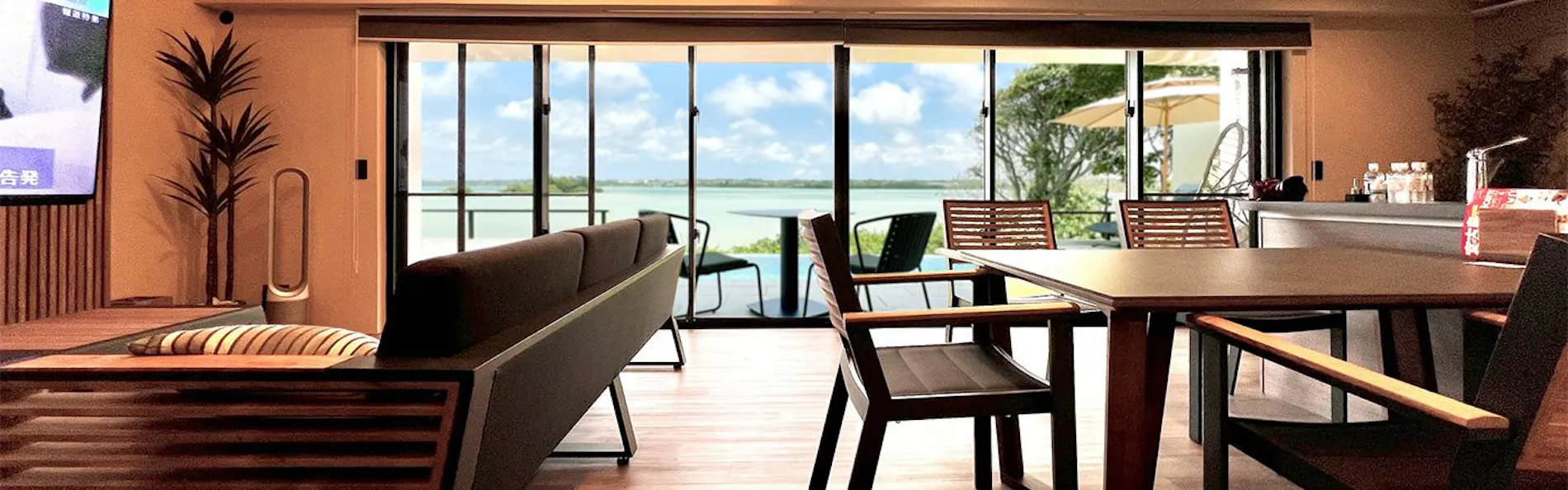 the 478 -pool&spa- 宮古島Luxury Villa