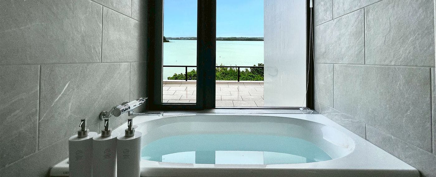the 478 -pool＆spa- 宮古島Luxury Villa