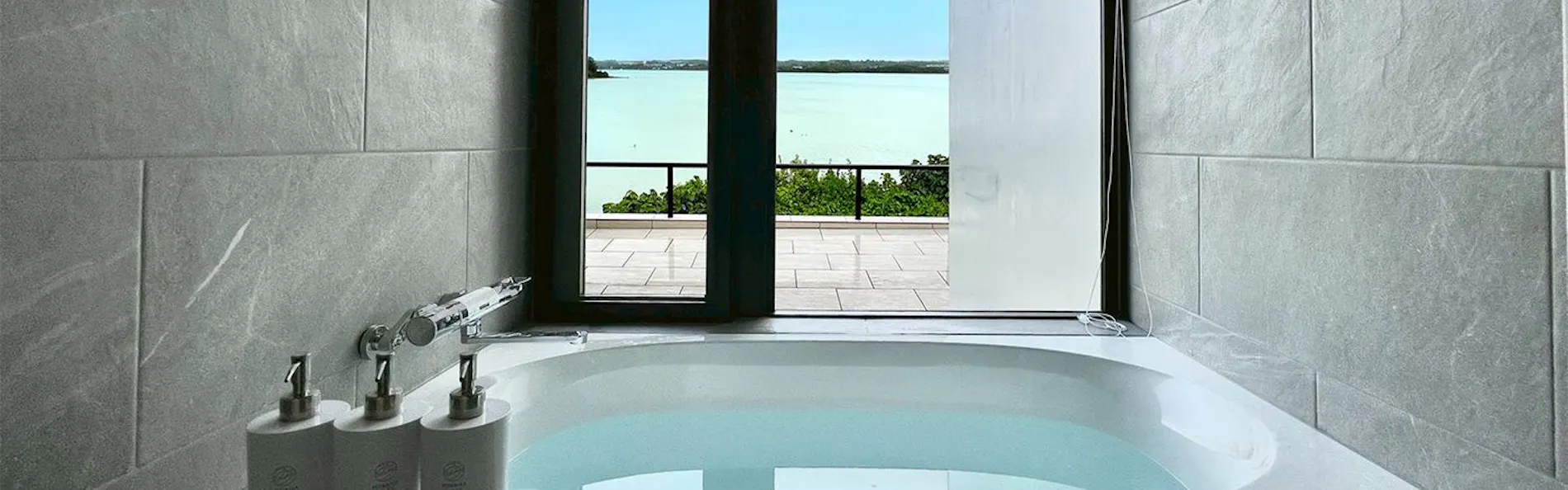 the 478 -pool&spa- 宮古島Luxury Villa