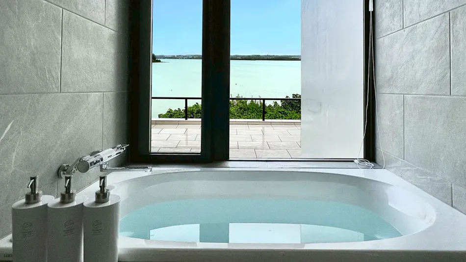 the478 -Pool&Spa- Miyakojima Luxury Villa
