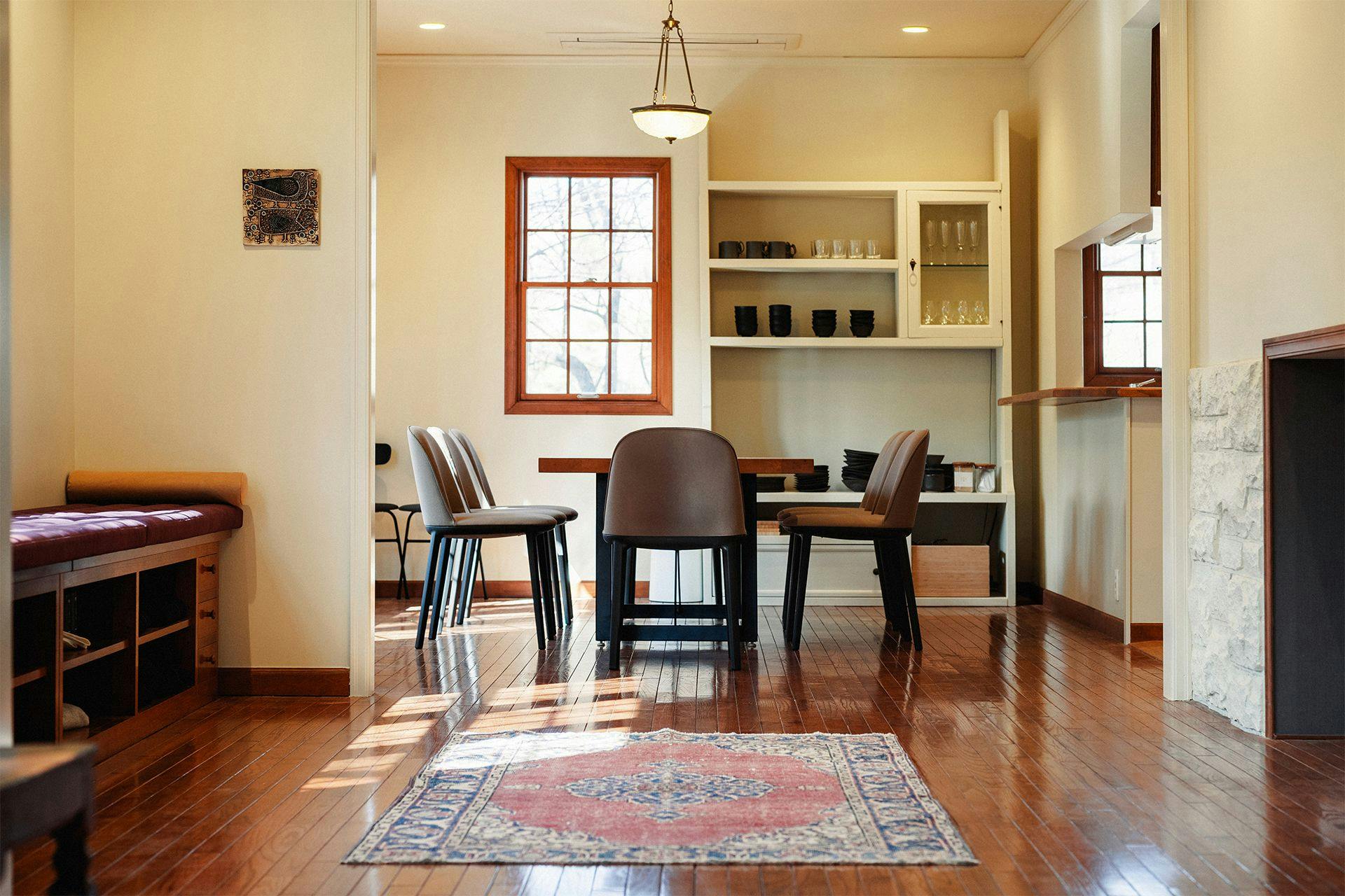 ห้องพัก