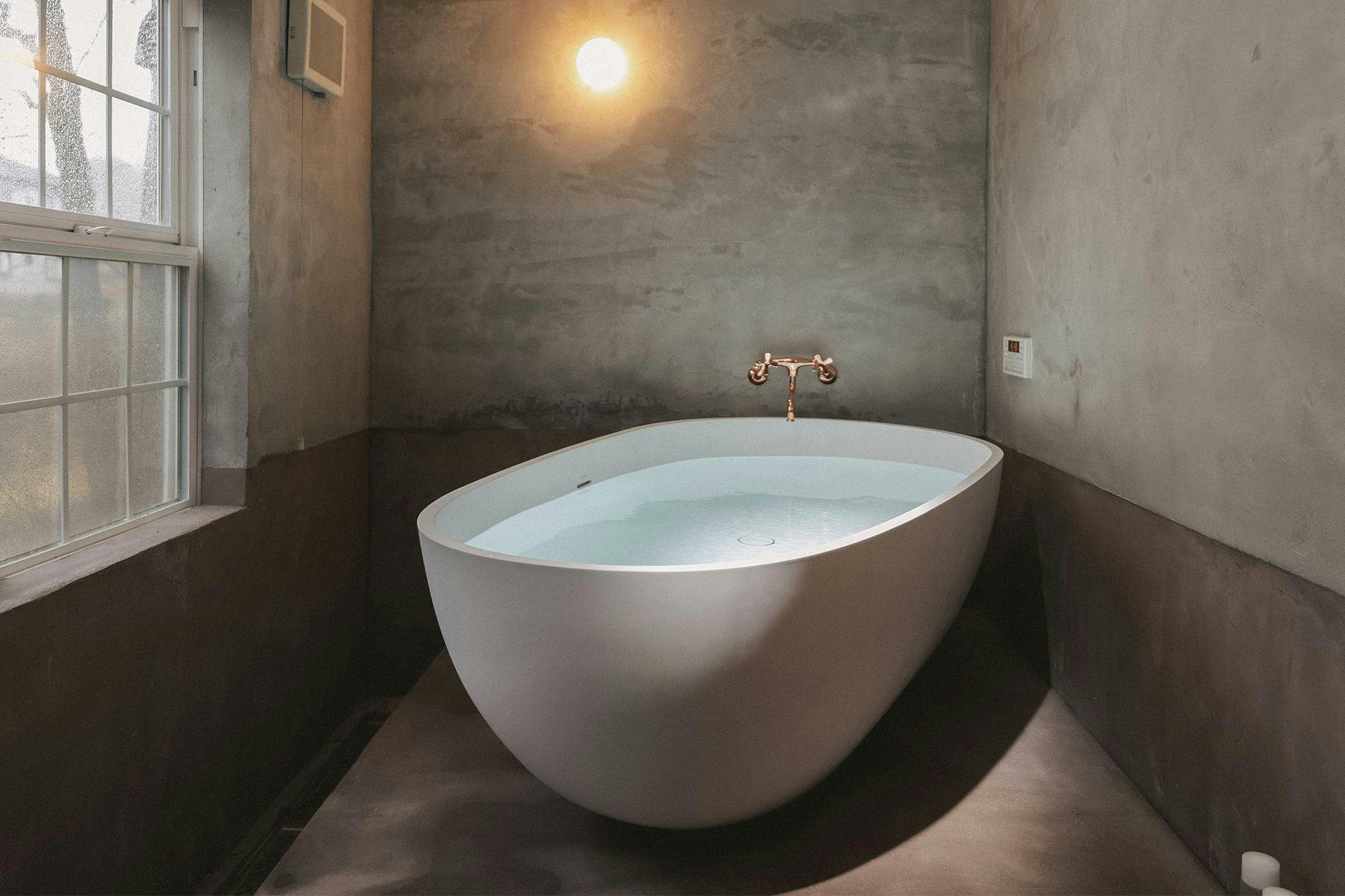 ห้องอาบน้ำ