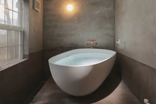 ห้องอาบน้ำ