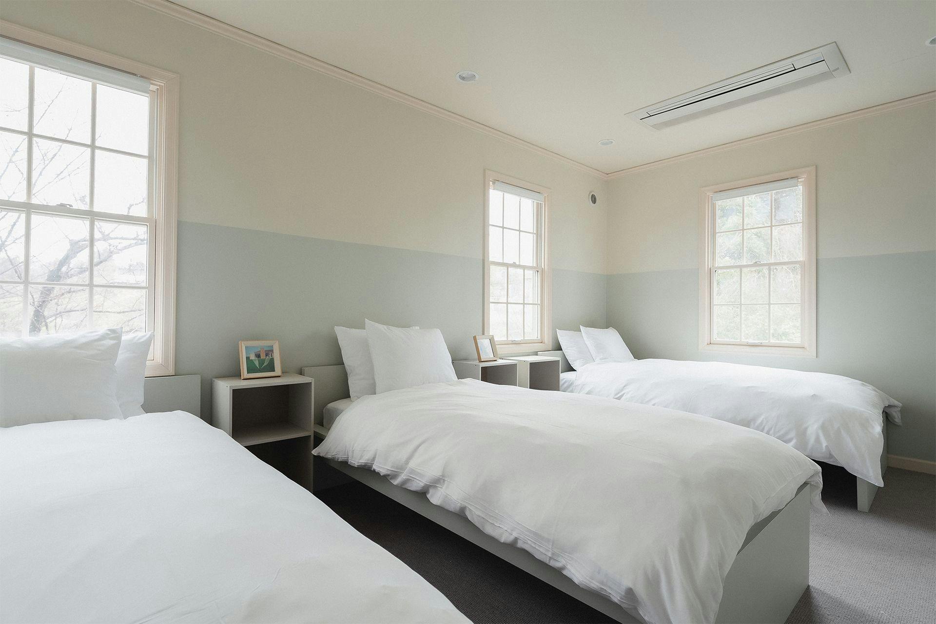 ห้องนอน