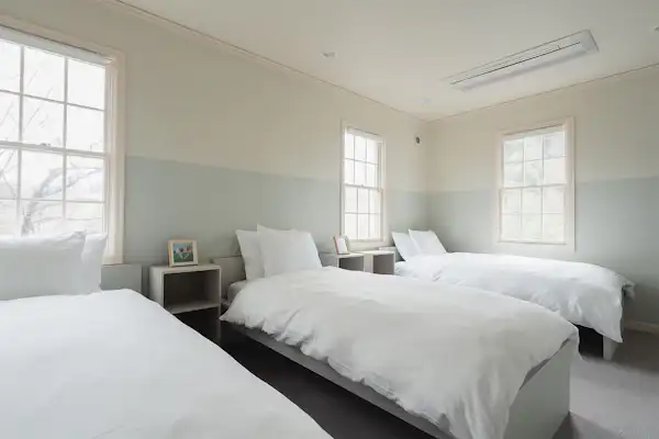 ห้องนอน