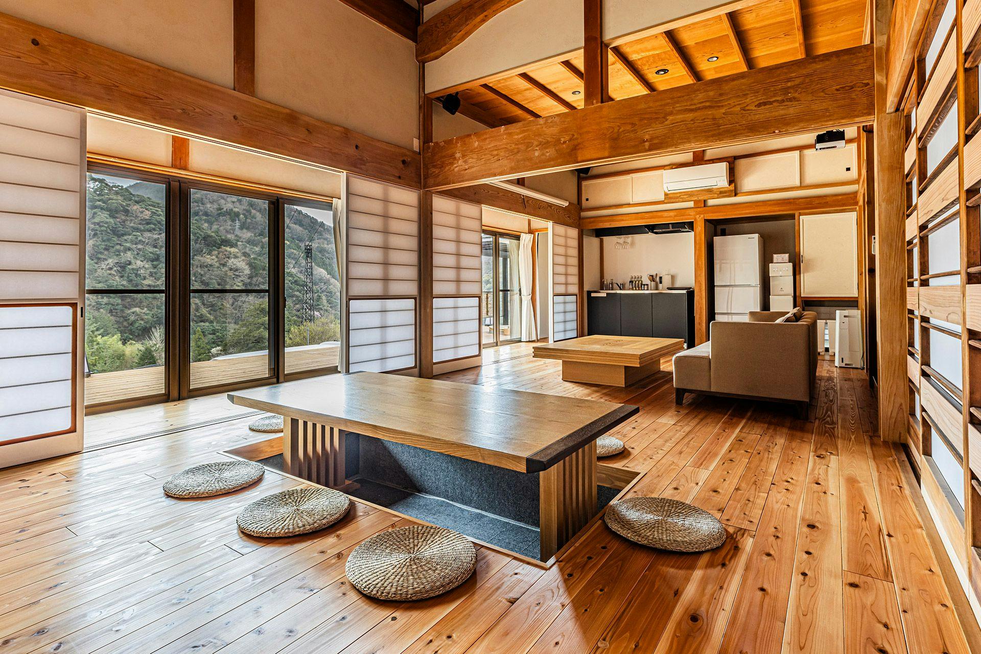 ห้องนั่งเล่น