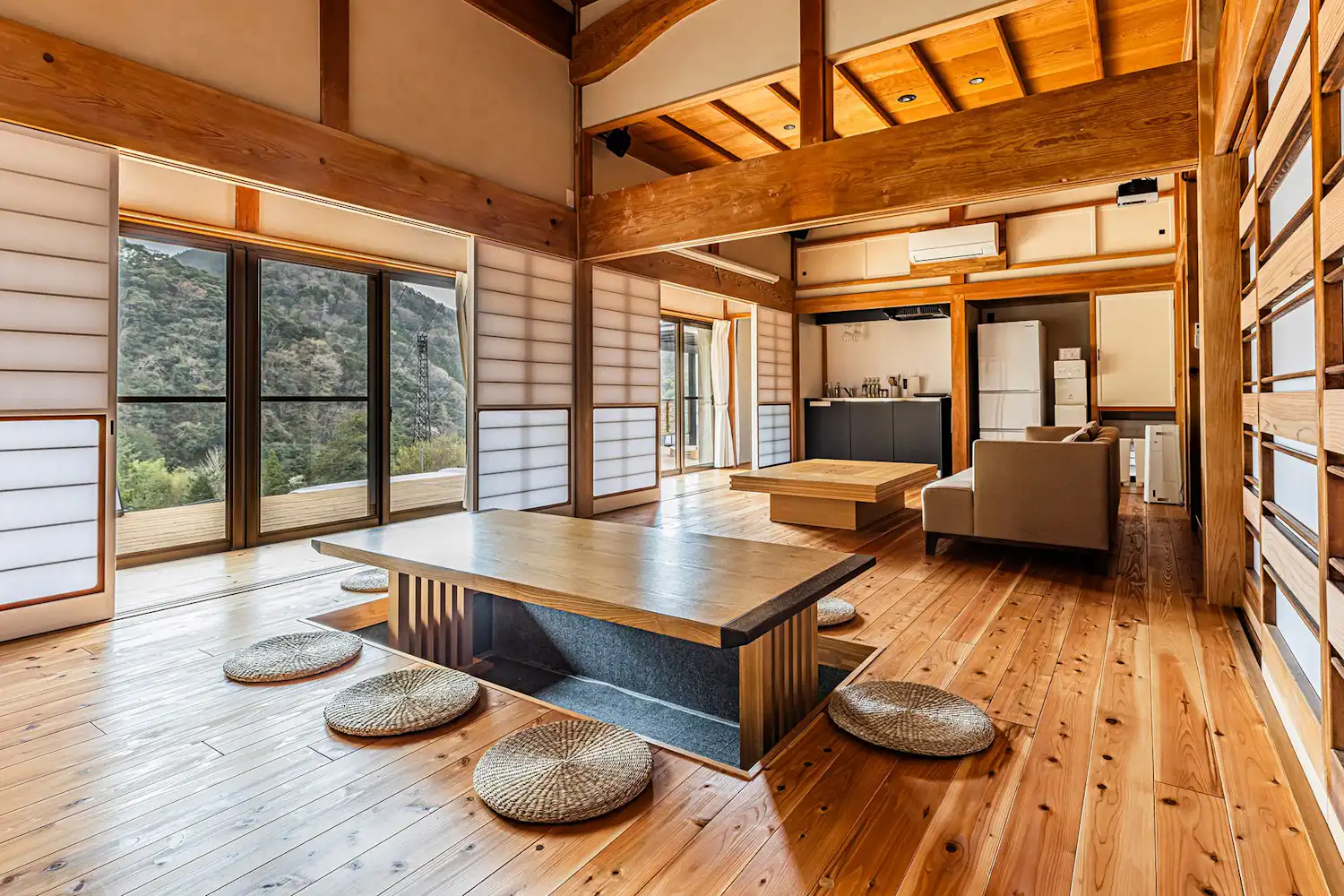 ห้องนั่งเล่น