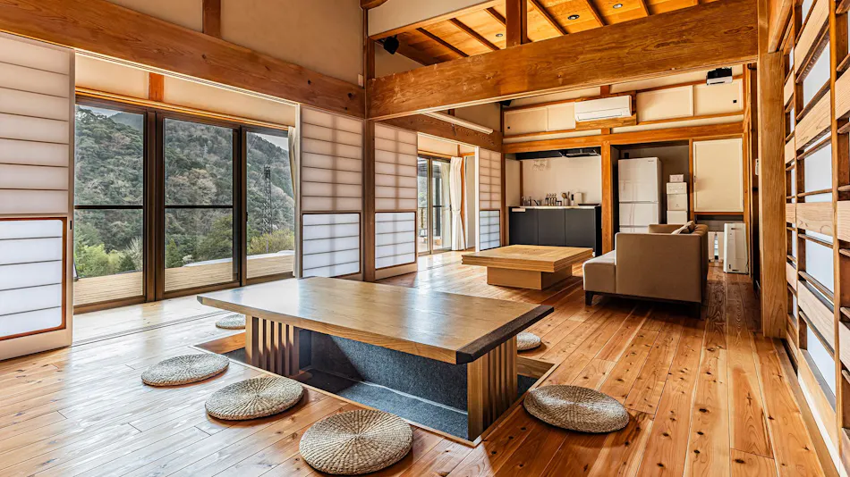 B&B ITADAKI