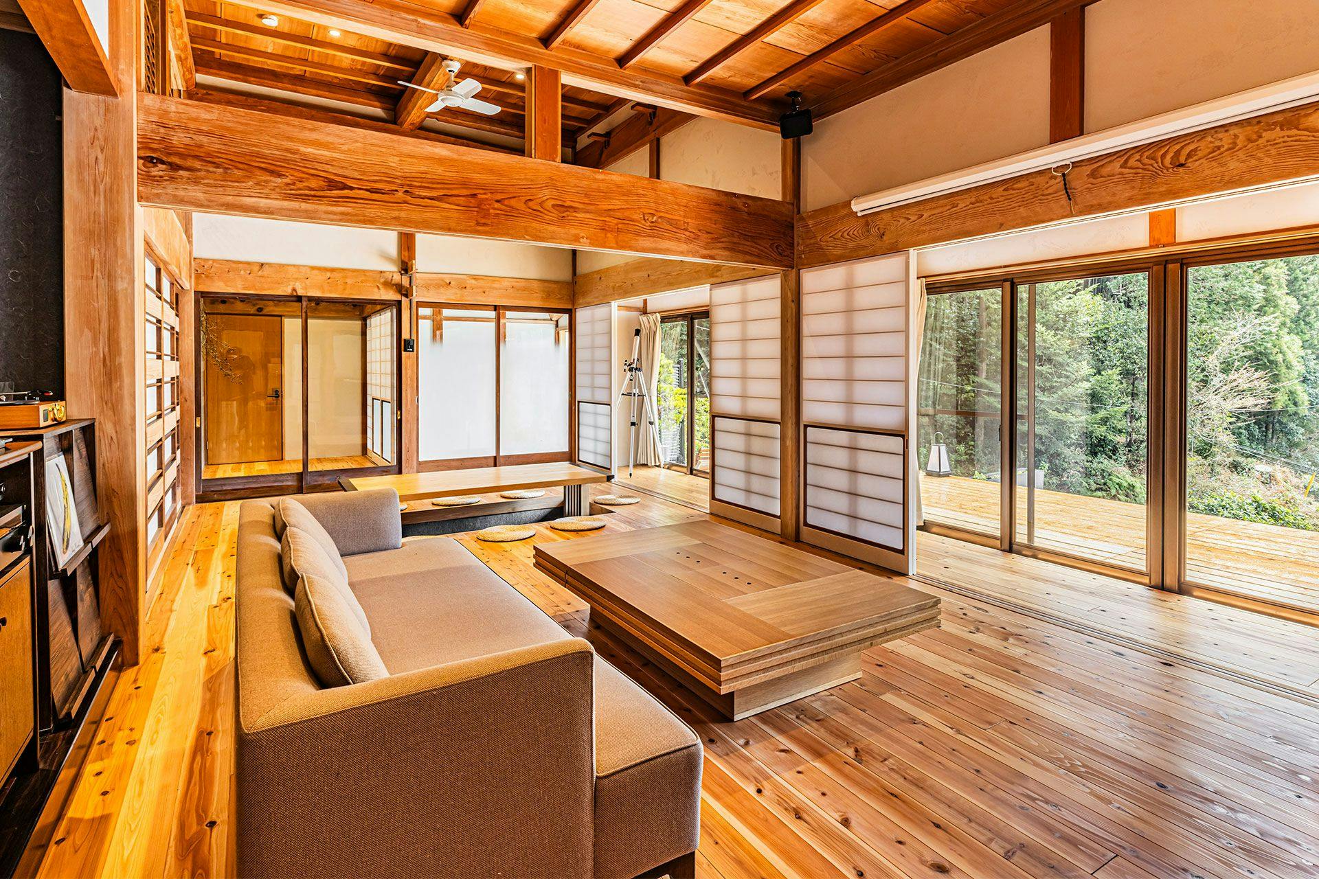 ห้องนั่งเล่น