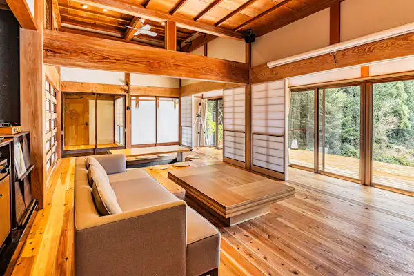 ห้องนั่งเล่น